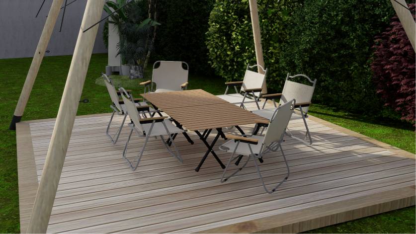 商州区帐篷生产厂家：以匠心筑牢户外装备的品质根基